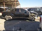 2023 Hyundai Santa Cruz Limited Черный vin: 5NTJEDAF7PH064793