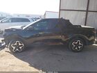 2023 Hyundai Santa Cruz Limited Черный vin: 5NTJEDAF7PH064793