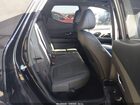 2023 Hyundai Santa Cruz Limited Черный vin: 5NTJEDAF7PH064793
