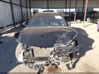 2023 Hyundai Santa Cruz Limited Черный vin: 5NTJEDAF7PH064793