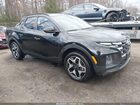 2023 Hyundai Santa Cruz Limited Black vin: 5NTJEDAF9PH059725