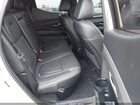2023 Hyundai Santa Cruz Limited Желто-коричневый vin: 5NTJEDAF9PH064116