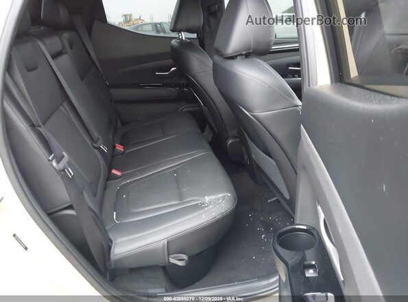 5NTJEDAF9PH064116 2023 HYUNDAI SANTA CRUZ Желто-коричневый Вид наклейки с VIN-кодом