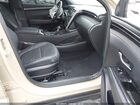 2023 Hyundai Santa Cruz Limited Желто-коричневый vin: 5NTJEDAF9PH064116