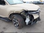 2023 Hyundai Santa Cruz Limited Желто-коричневый vin: 5NTJEDAF9PH064116