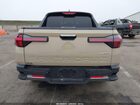 2023 Hyundai Santa Cruz Limited Желто-коричневый vin: 5NTJEDAF9PH064116