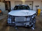 2022 Hyundai Santa Cruz Limited Белый vin: 5NTJEDAFXNH029047