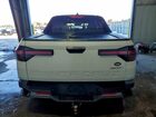 2022 Hyundai Santa Cruz Limited Белый vin: 5NTJEDAFXNH029047