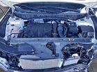 2022 Hyundai Santa Cruz Limited Белый vin: 5NTJEDAFXNH029047