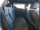 2022 Hyundai Santa Cruz Limited Белый vin: 5NTJEDAFXNH029047