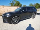 2025 Lexus Tx 350 Base Black vin: 5TDAAAA60SS016581