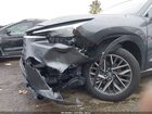 2025 Lexus Tx 350 Premium Gray vin: 5TDAAAA62SS013827
