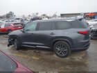 2025 Lexus Tx 350 Premium Gray vin: 5TDAAAA62SS013827