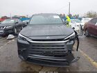2025 Lexus Tx 350 Premium Gray vin: 5TDAAAA62SS013827