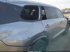 2025 Lexus Tx 350 Premium Silver vin: 5TDAAAA64SS013182