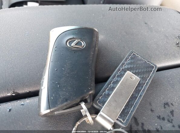 5TDAAAA64SS013182 2025 LEXUS TX 350 Silver წინა პანელის ხედი