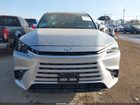 2025 Lexus Tx 350 Premium Silver vin: 5TDAAAA64SS013182