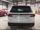 2025 Toyota Grand Highlander Platinum White vin: 5TDAAAB54SS096392 2025 Toyota Grand Highlander Platinum White vin: 5TDAAAB54SS096392