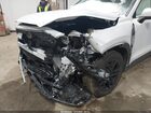 2025 Toyota Grand Highlander Platinum White vin: 5TDAAAB54SS096392 2025 Toyota Grand Highlander Platinum White vin: 5TDAAAB54SS096392