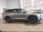2026 Toyota Grand Highlander Platinum Gray vin: 5TDAAAB54TS106873 2026 Toyota Grand Highlander Platinum Gray vin: 5TDAAAB54TS106873