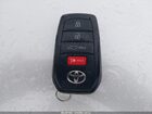 2024 Toyota Grand Highlander Platinum Белый vin: 5TDAAAB55RS041895