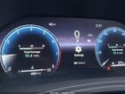 2025 Toyota Grand Highlander Platinum Бордовый vin: 5TDAAAB55SS094795