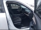 2024 Toyota Grand Highlander Platinum Белый vin: 5TDAAAB56RS056342