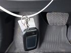 2025 Toyota Grand Highlander Platinum Серый vin: 5TDAAAB5XSS072663