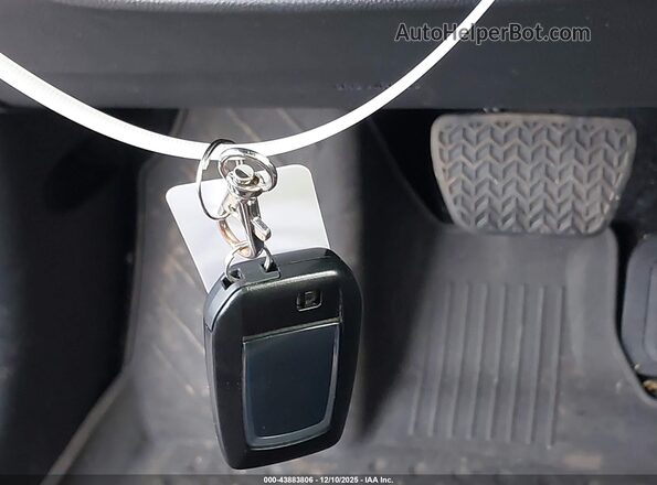 5TDAAAB5XSS072663 2025 TOYOTA GRAND HIGHLANDER Серый Вид панели приборов