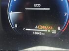 2025 Toyota Grand Highlander Platinum Серый vin: 5TDAAAB5XSS072663