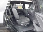 2025 Lexus Tx 350 Luxury Black vin: 5TDAAAB60SS046775
