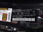 2025 Lexus Tx 350 Luxury Black vin: 5TDAAAB60SS046775