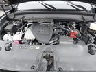2025 Lexus Tx 350 Luxury Black vin: 5TDAAAB60SS046775