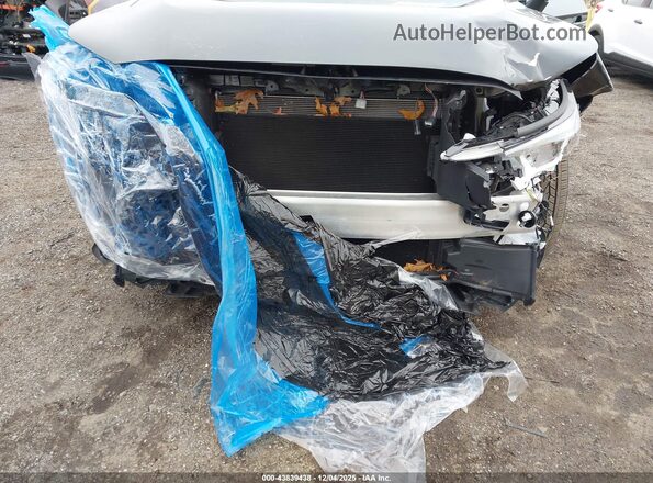 5TDAAAB60SS046775 2025 LEXUS TX 350 Black Widok z przodu