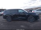 2025 Lexus Tx 350 Premium Black vin: 5TDAAAB62SS034935