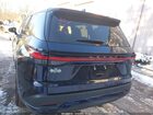 2025 Lexus Tx 350 Premium Blue vin: 5TDAAAB63SS021465