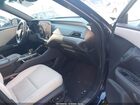 2025 Lexus Tx 350 Premium Blue vin: 5TDAAAB63SS021465