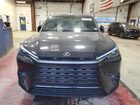 2024 Lexus Tx 350 Base Черный vin: 5TDAAAB64RS007925