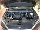 2024 Lexus Tx 350 Base Черный vin: 5TDAAAB64RS007925