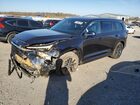 2024 Lexus Tx 350 Base Синий vin: 5TDAAAB65RS012003