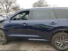 2025 Lexus Tx 350 Premium Dark Blue vin: 5TDAAAB66SS042505