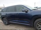 2025 Lexus Tx 350 Premium Dark Blue vin: 5TDAAAB66SS042505