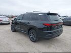 2026 Lexus Tx Tx 350 Premium Черный vin: 5TDAAAB66TS050704