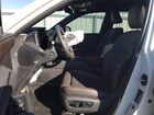 2025 Lexus Tx 350 Base White vin: 5TDAAAB67SS034154
