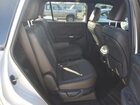 2025 Lexus Tx 350 Base White vin: 5TDAAAB67SS034154