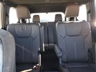 2025 Lexus Tx 350 Base White vin: 5TDAAAB67SS034154