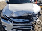 2025 Lexus Tx 350 Base White vin: 5TDAAAB67SS034154