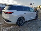 2025 Lexus Tx 350 Base Белый vin: 5TDAAAB69SS027724