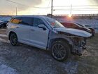 2025 Lexus Tx 350 Base Белый vin: 5TDAAAB69SS027724