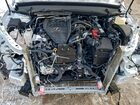 2025 Lexus Tx 350 Base Белый vin: 5TDAAAB69SS027724